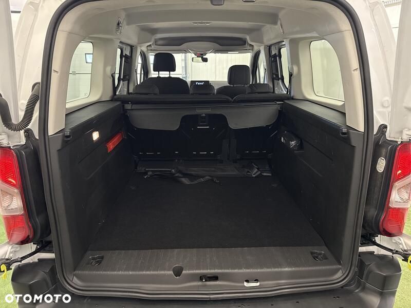 Toyota Proace City Verso Long 1.5 D-4D Combi - 19