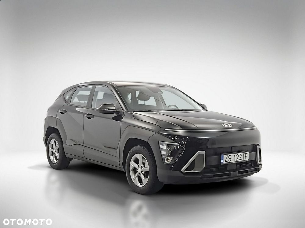 Hyundai Kona 1.0 T-GDI Smart DCT - 7