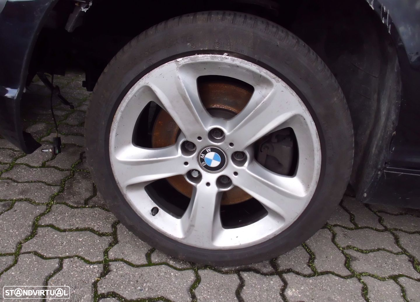 Peças BMW 3 (E46) 1998 a 2005 - 20