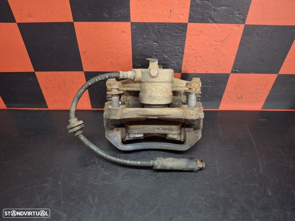 Pinça Travão Trás Esquerda Fiat Ducato Caixa (250_, 290_) - 2
