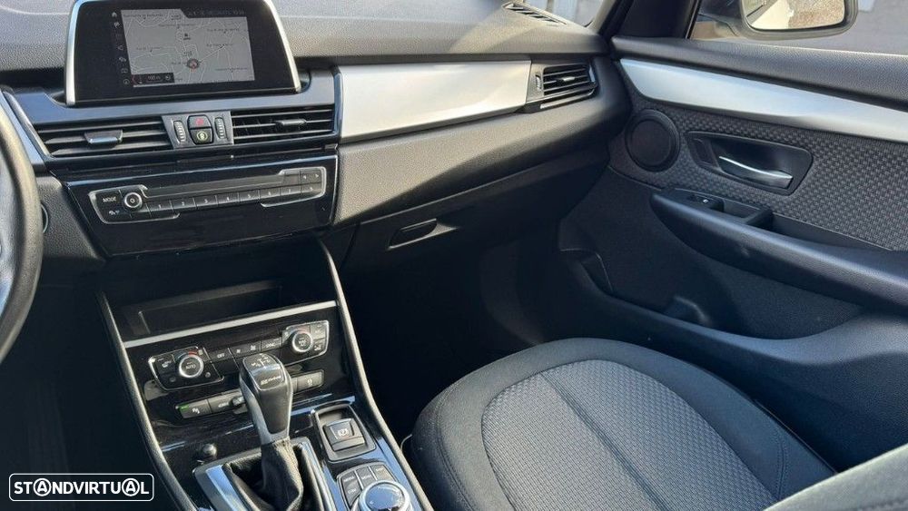 BMW 225xe Active Tourer Advantage - 16