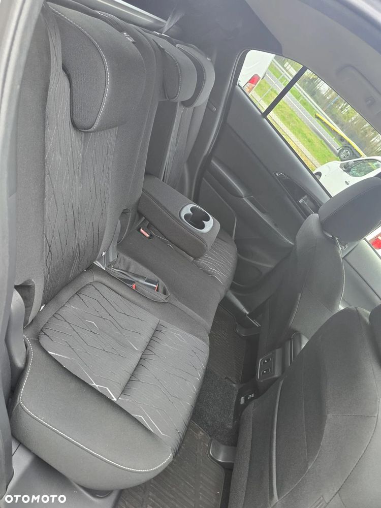 Mitsubishi Eclipse Cross 1.5 T-MIVEC ClearTec 2WD Intro Edition - 32