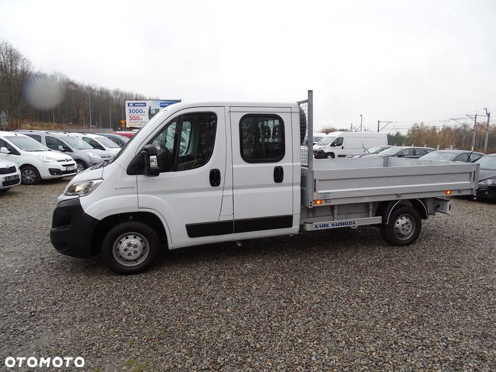 Fiat DUCATO MAX - 6