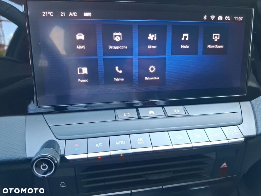 Opel Astra - 26