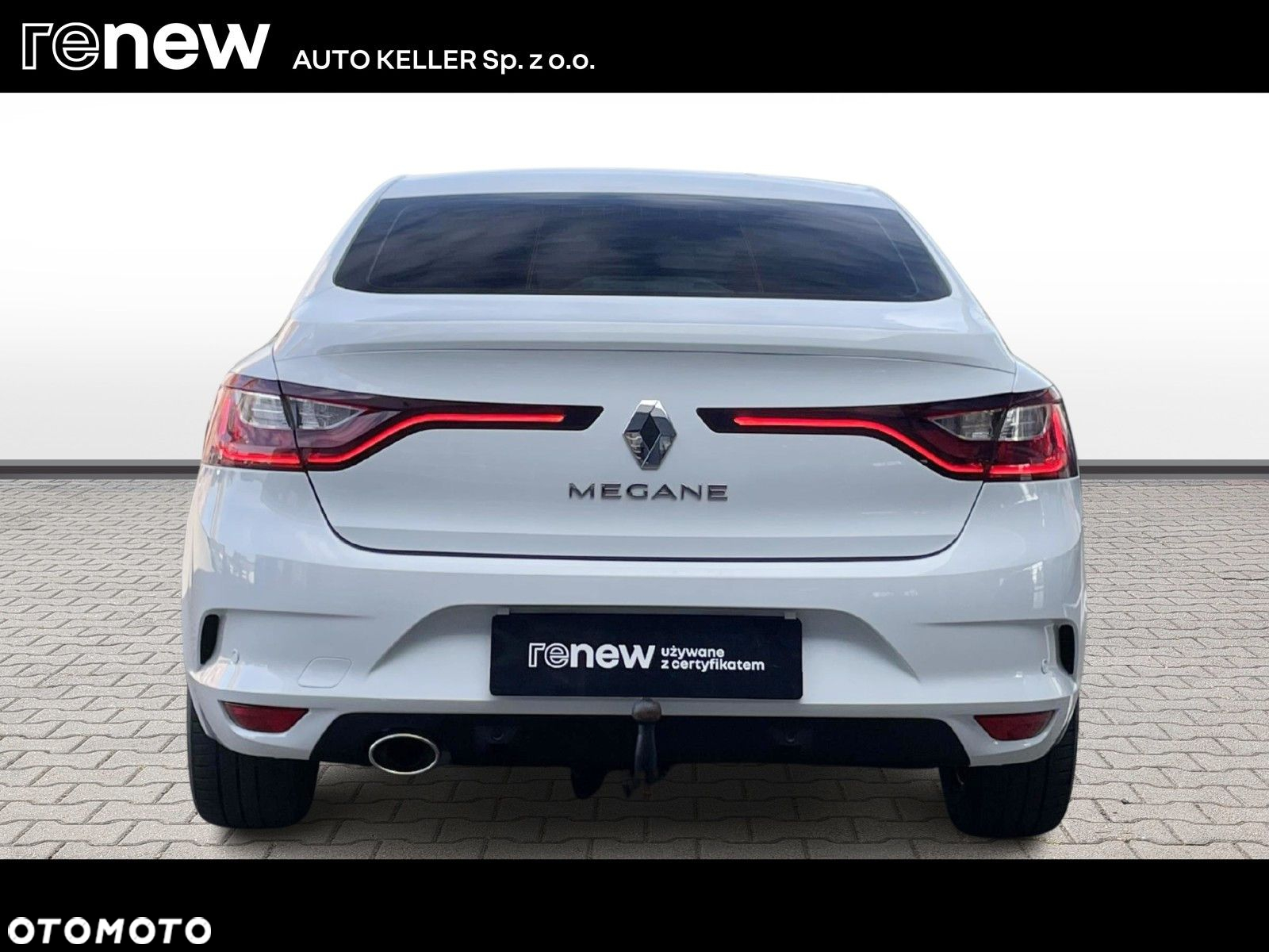 Renault Megane 1.3 TCe FAP Life - 6