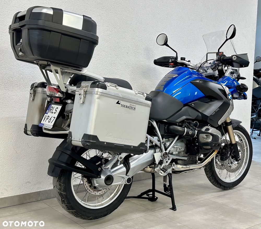 BMW GS - 6