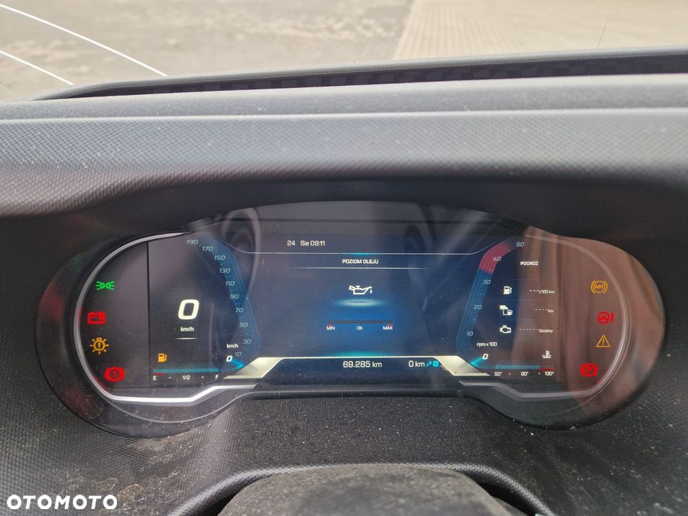 Iveco Daily 3.0 - 14