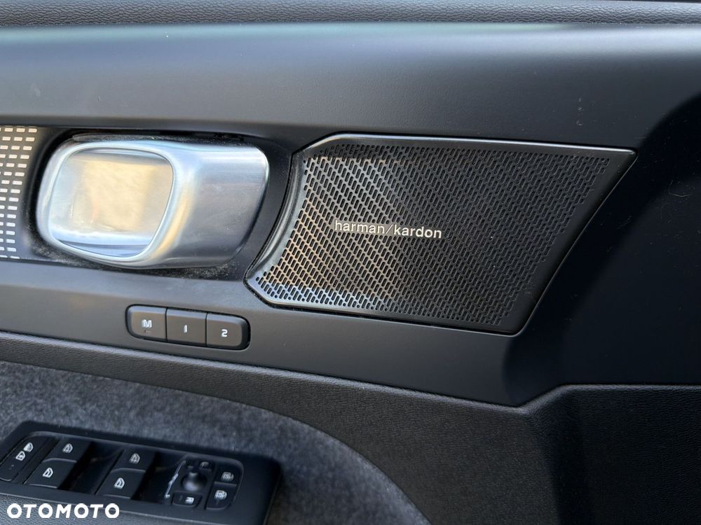 Volvo XC 40 - 27