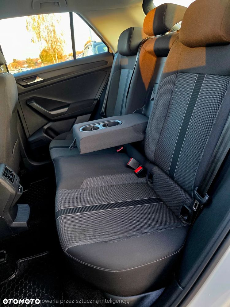 Volkswagen T-Roc 1.0 TSI Life - 11
