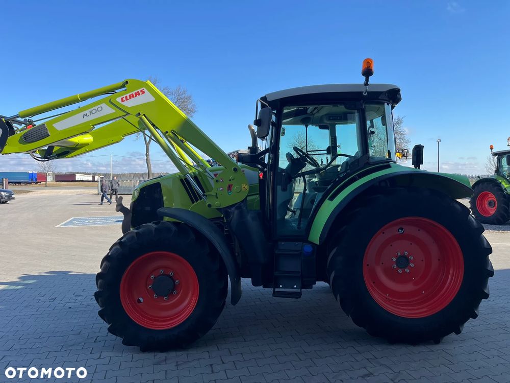 Claas Arion 430 - 6