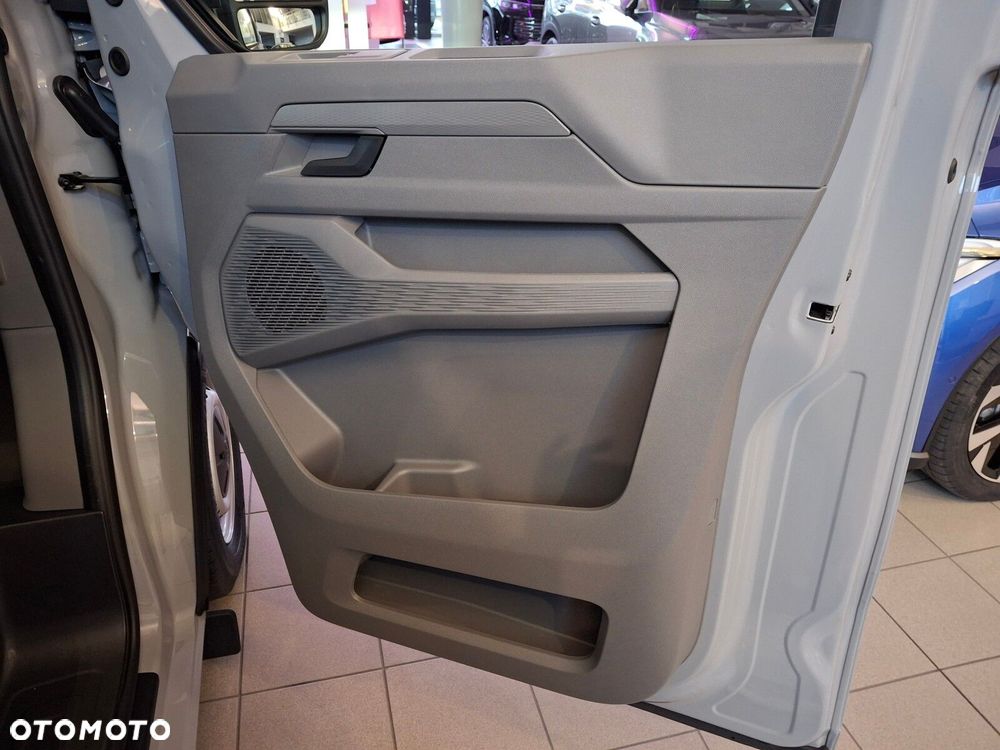 Volkswagen Transporter L2 (skrzynia) - 26