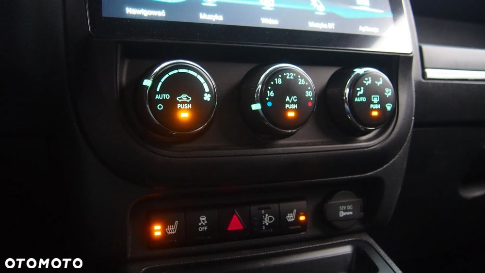 Jeep Compass 2.2I CRD 4x4 Limited - 20