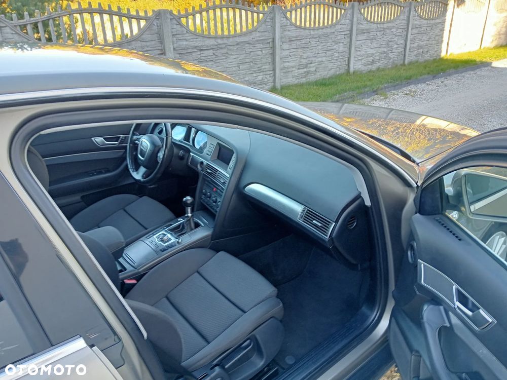Audi A6 Limousine - 15