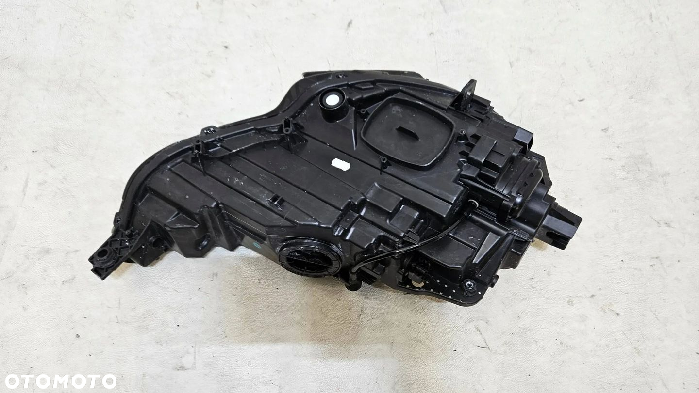 LAMPA PRZÓD PRZEDNIA LEWA AUDI A3 8Y LED 8Y0941011 - 12