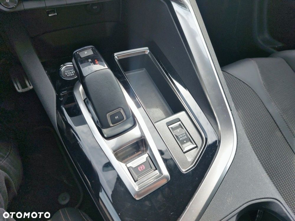 Peugeot 5008 1.5 BlueHDi GT S&S EAT8 - 14