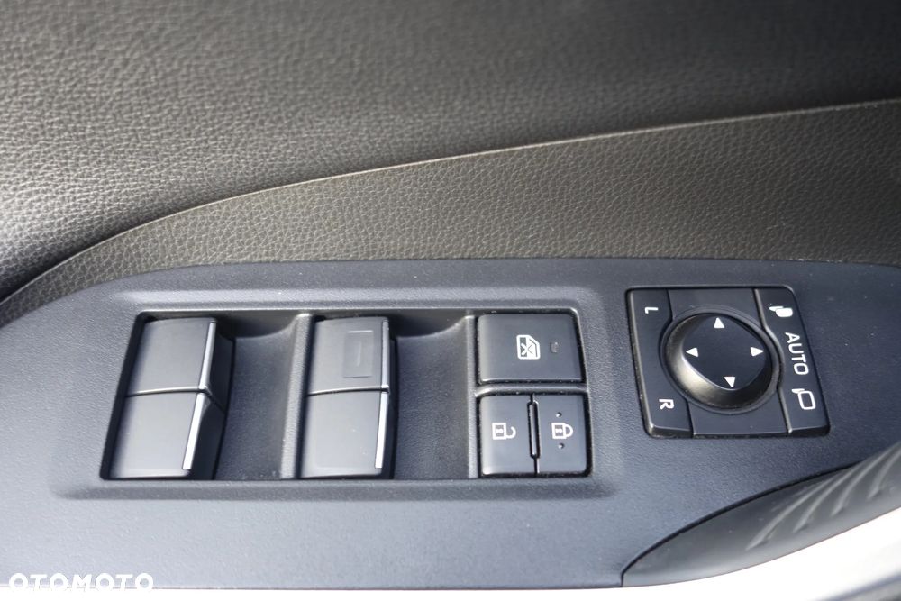 Toyota RAV4 2.5 Hybrid Comfort 4x2 - 16