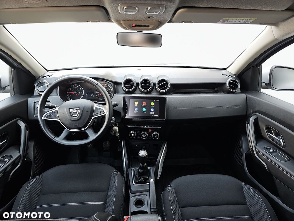 Dacia Duster - 20