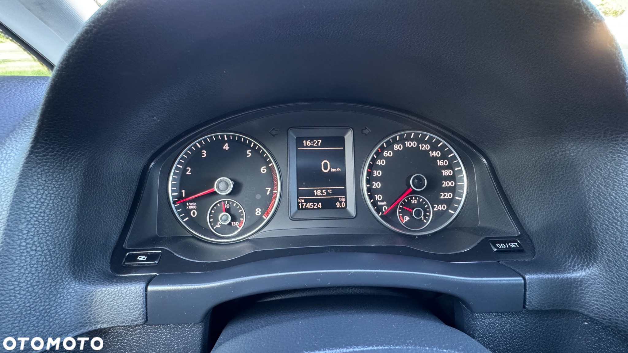 Volkswagen Golf Plus 1.4 TSI Highline - 18