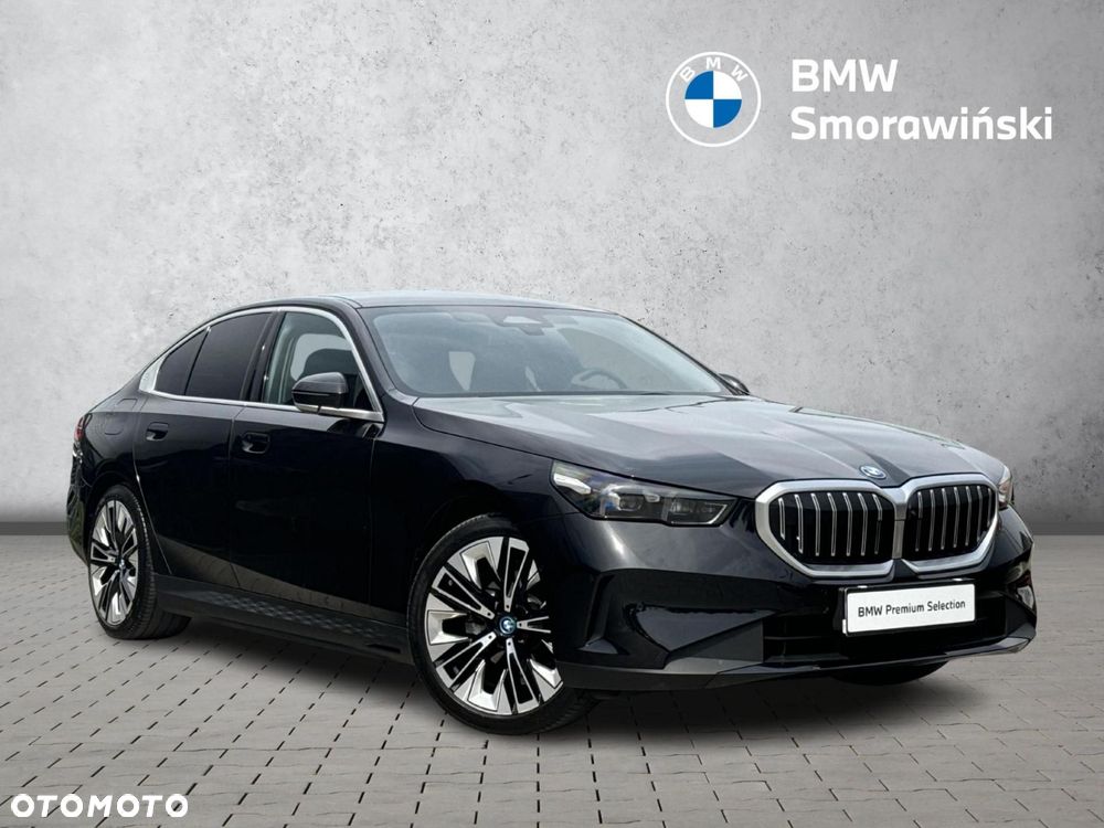 BMW Seria 5 - 5