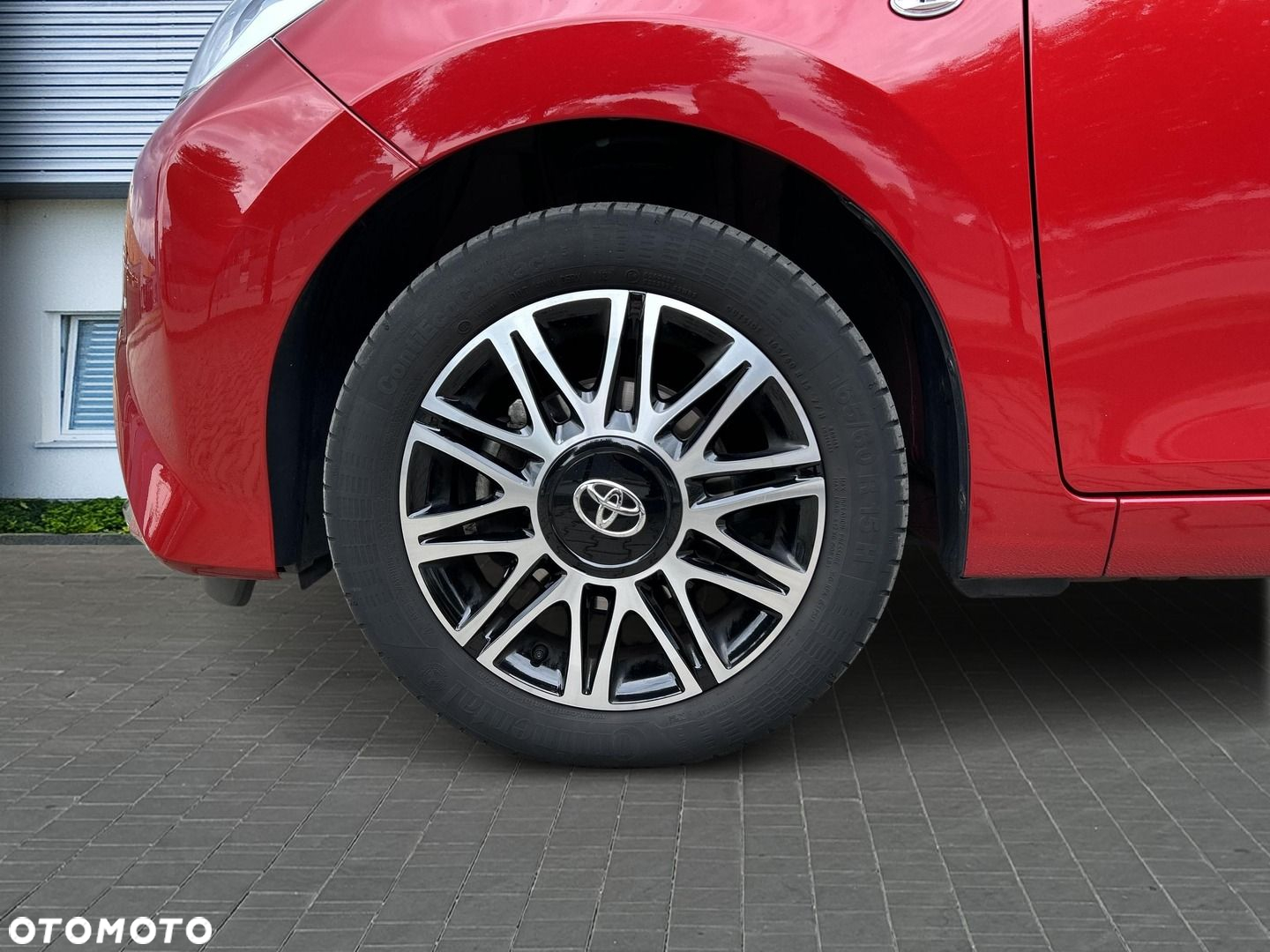 Toyota Aygo - 9