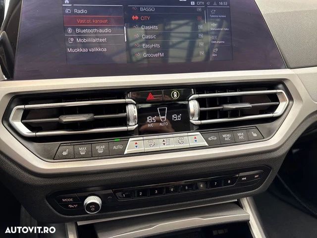 BMW X4 xDrive20d MHEV - 25