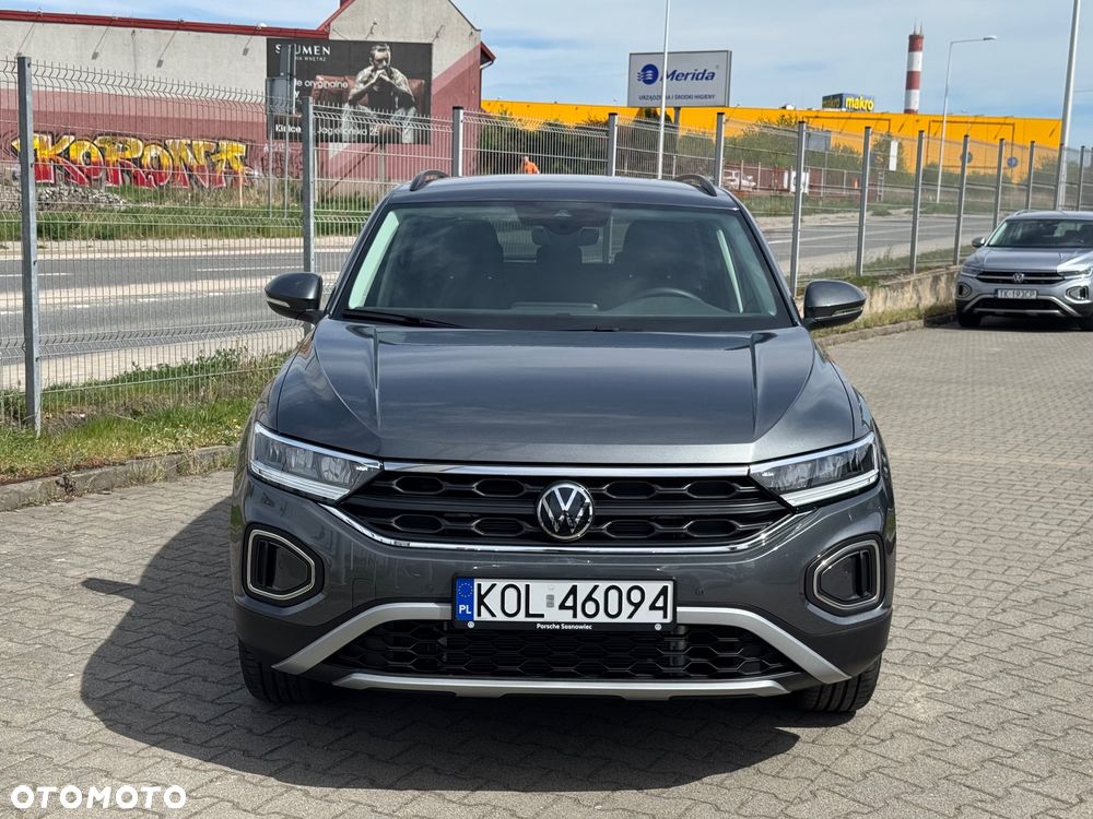 Volkswagen T-Roc 1.5 TSI Special Edition DSG - 3