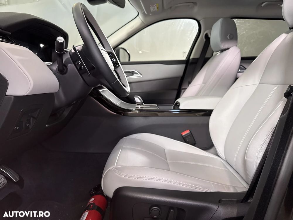Land Rover Range Rover Velar - 25