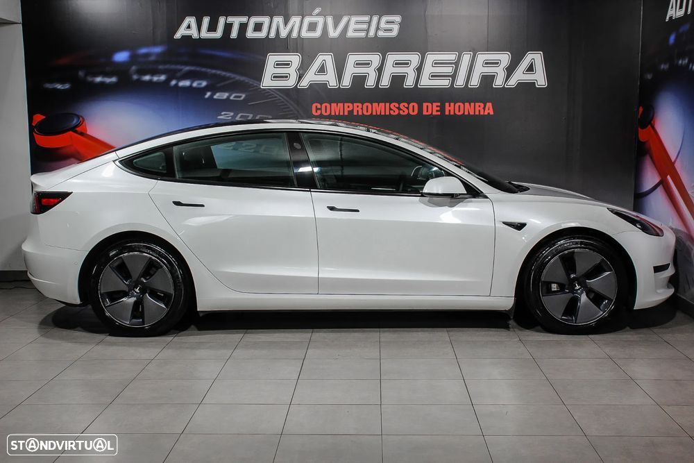 Tesla Model 3 Standard Range Plus RWD - 20
