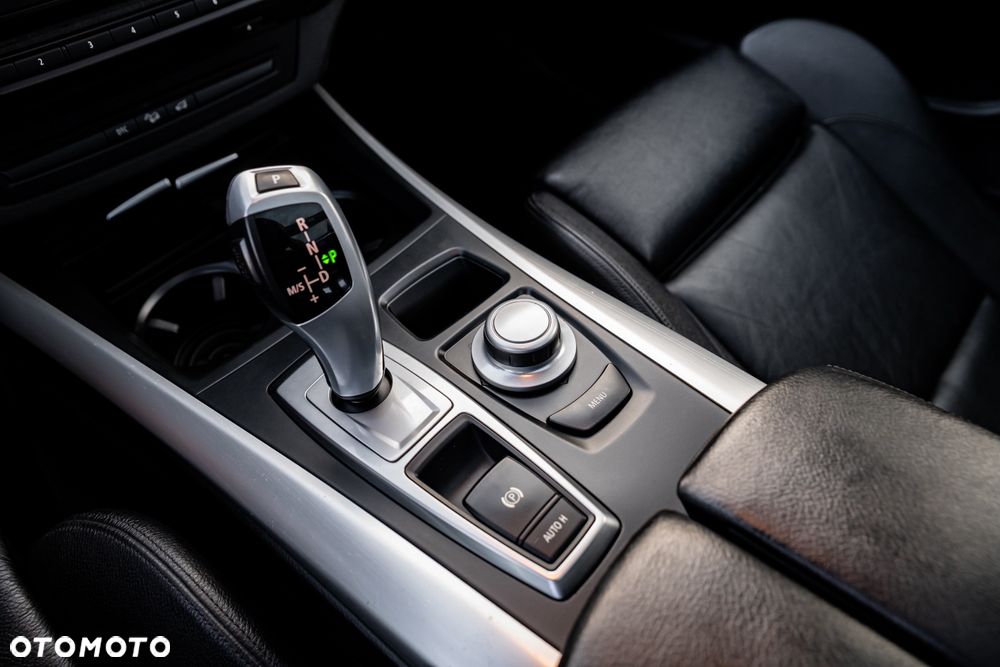 BMW X5 xDrive30d - 36
