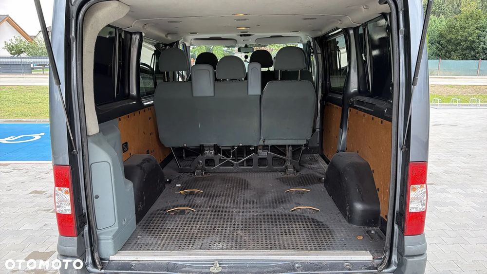 Ford Transit M - 23