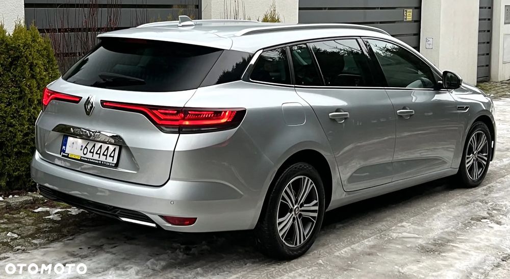 Renault Megane 1.3 TCe FAP Intens EDC - 34