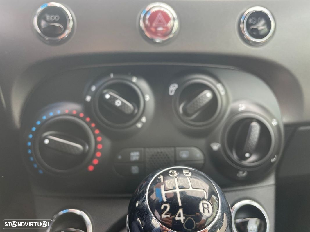 Fiat 500 - 33