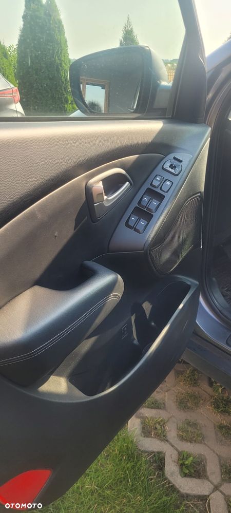 Hyundai ix35 1.6 GDI Comfort 2WD - 6