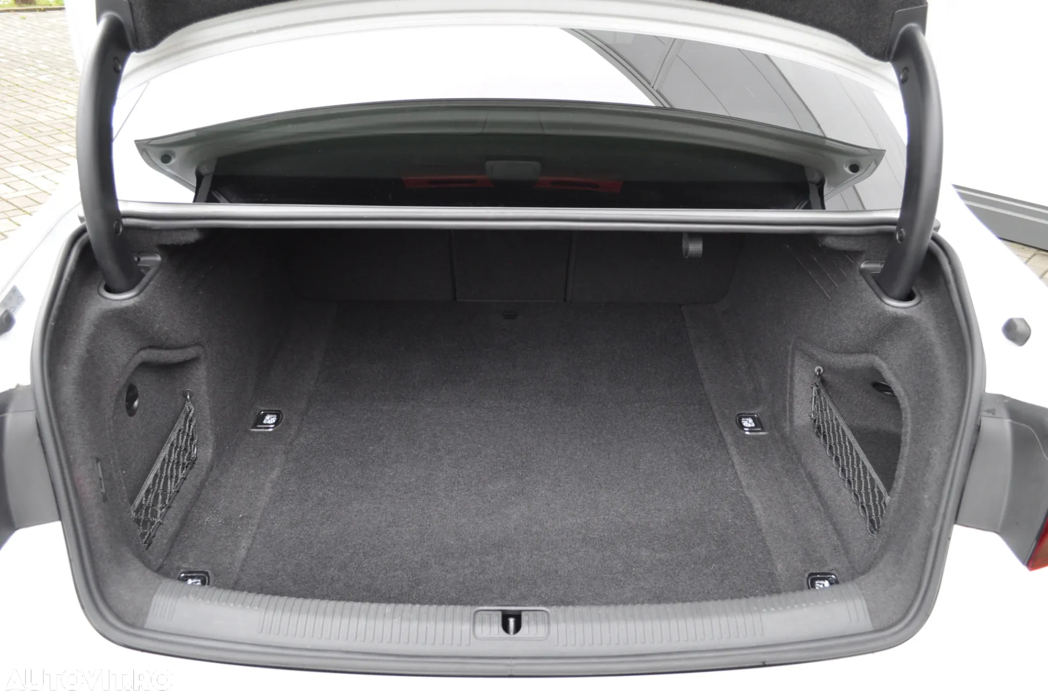 Audi A4 40 TFSI quattro S tronic MHEV S Line - 28
