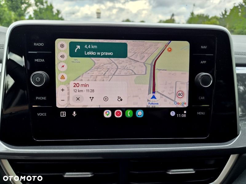 Volkswagen T-Roc 2.0 TDI SCR Style DSG - 16
