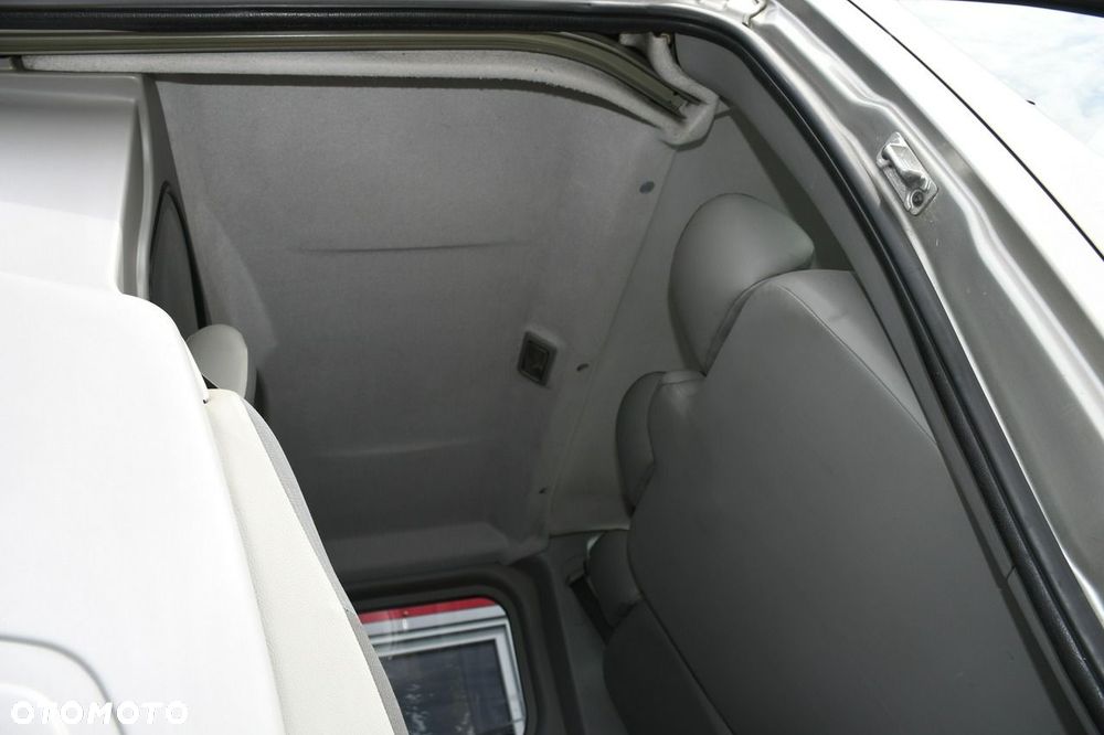 Opel Vivaro - 28