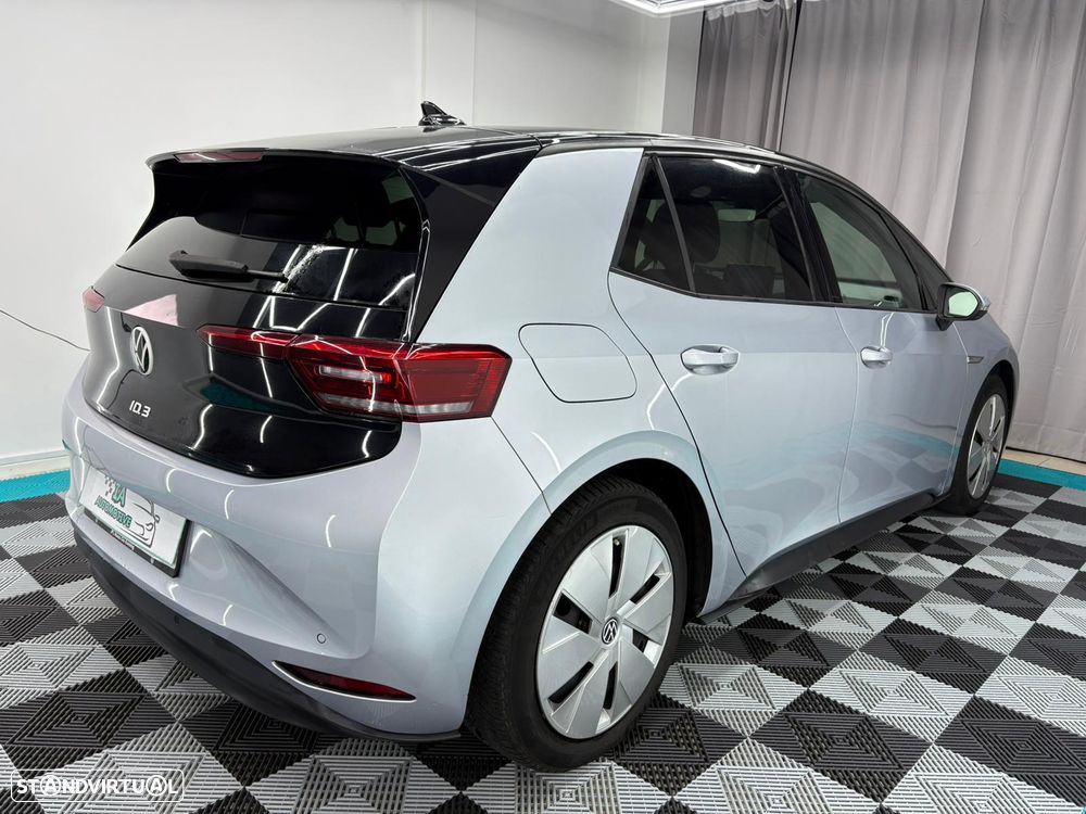 VW ID.3 Pro - 6