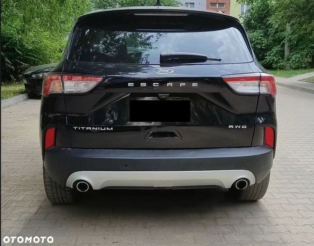 Ford Escape - 4