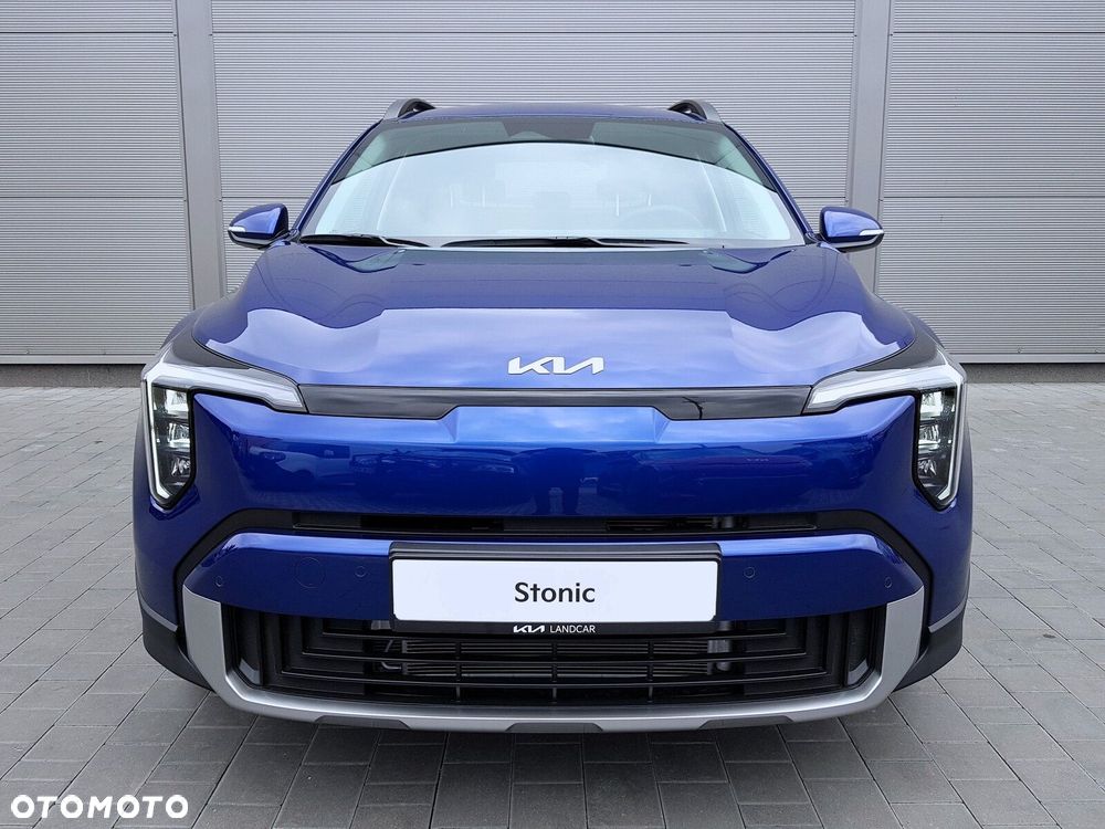 Kia Stonic 1.0 T-GDI L Business Line DCT - 5