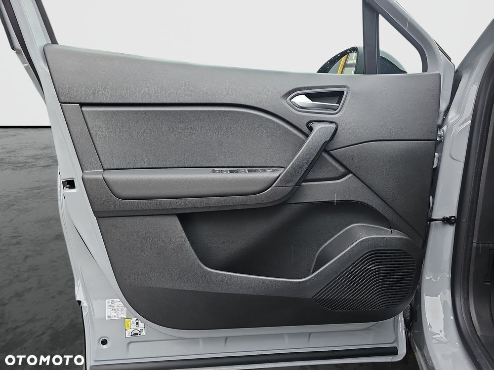 Renault Symbioz - 11