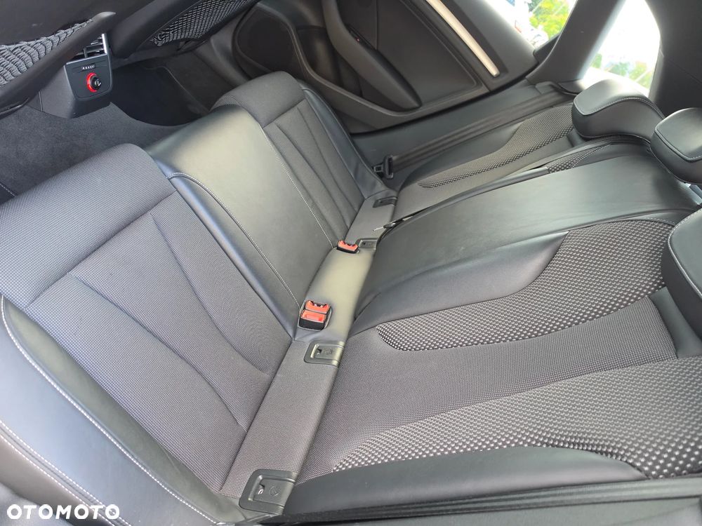 Audi A3 Sportback - 20