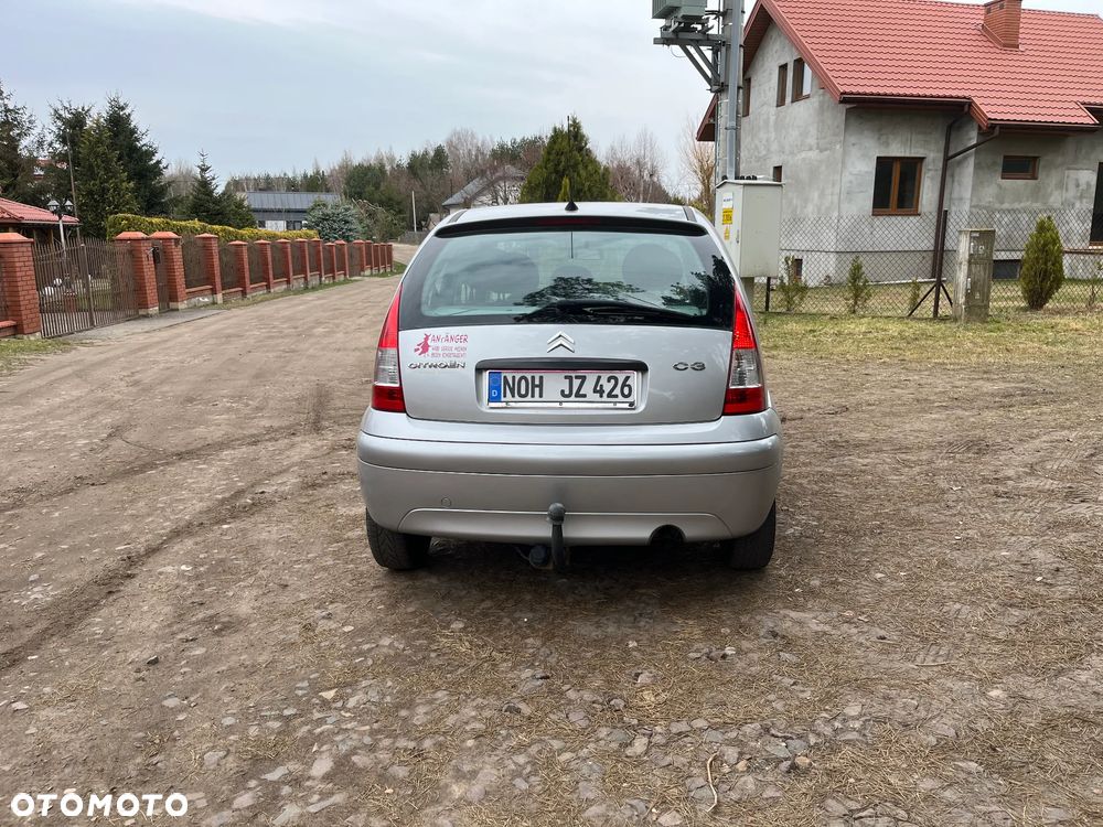 Citroën C3 1.1 Tonic - 6