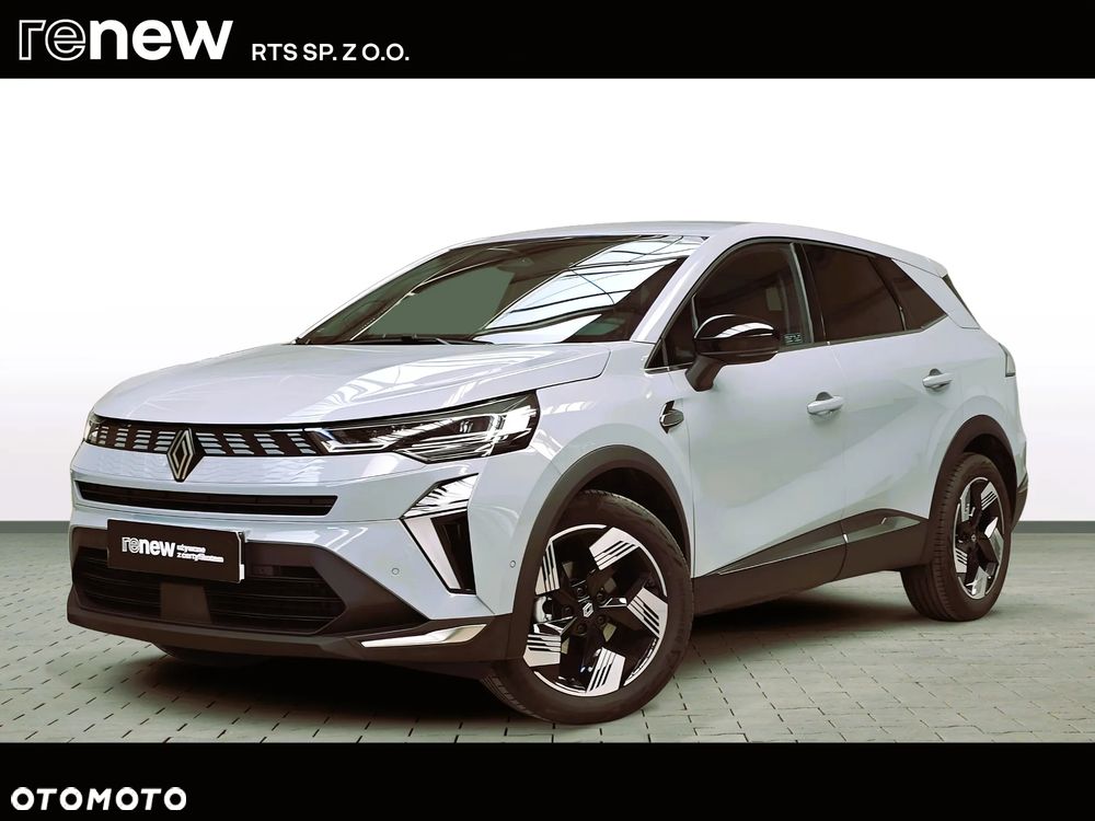 Renault Symbioz 1.3 TCe mHEV Techno - 1