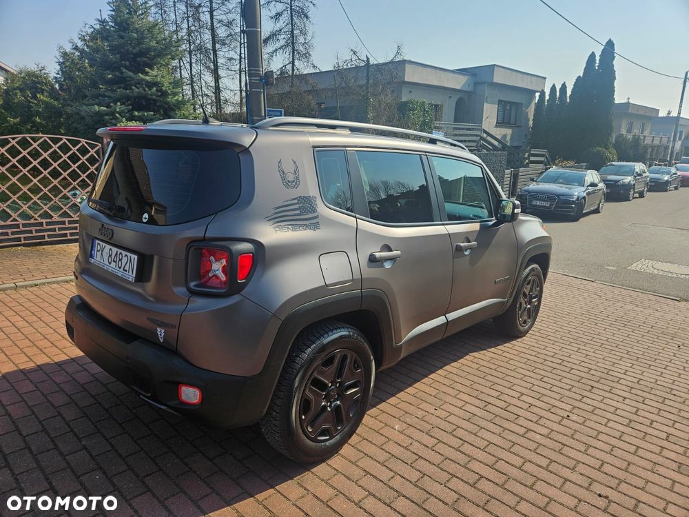 Jeep Renegade ver-2-0-multijet-limited-4wd-s-s - 5