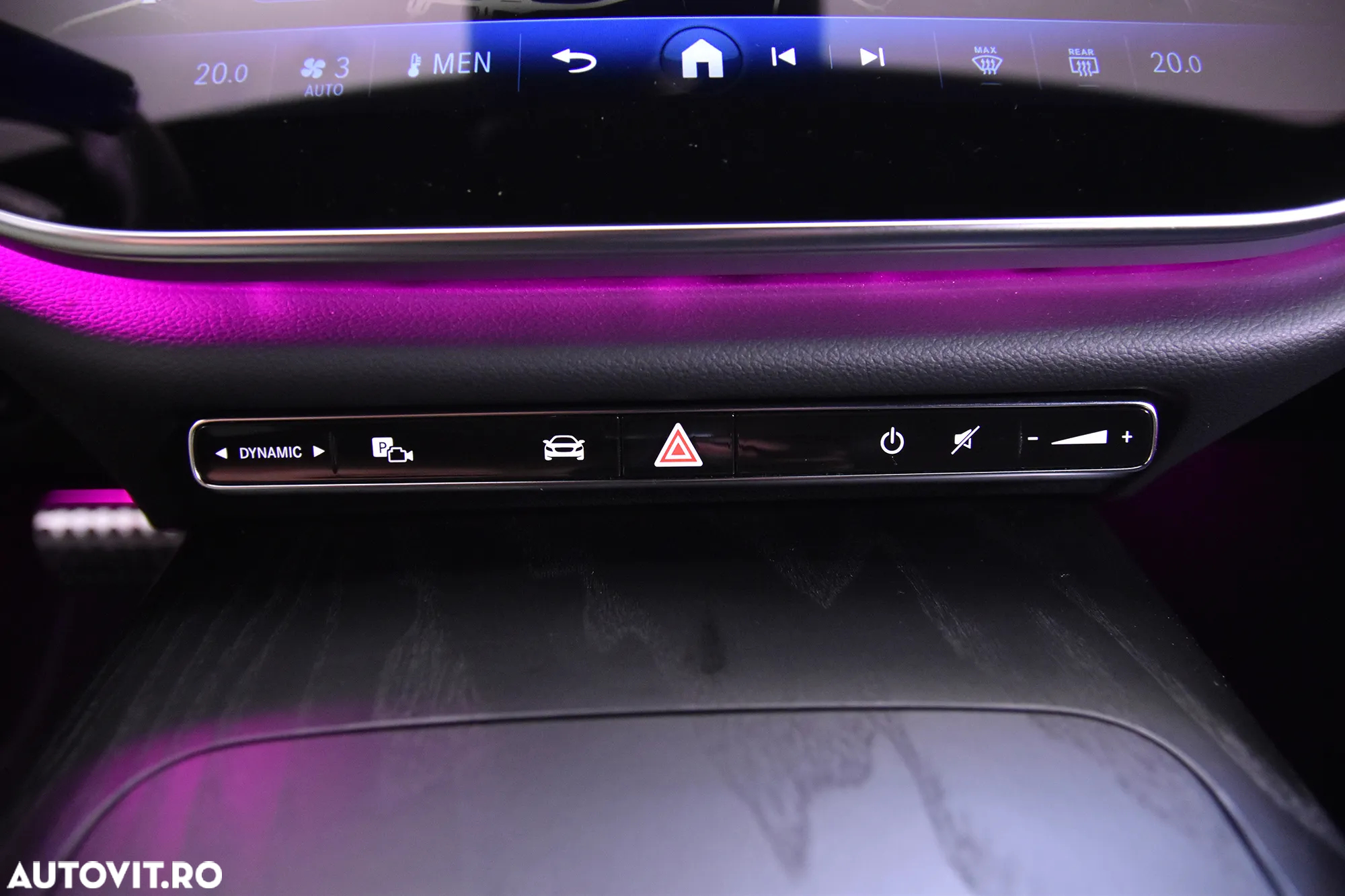 Mercedes-Benz E 220 d Aut. - 17