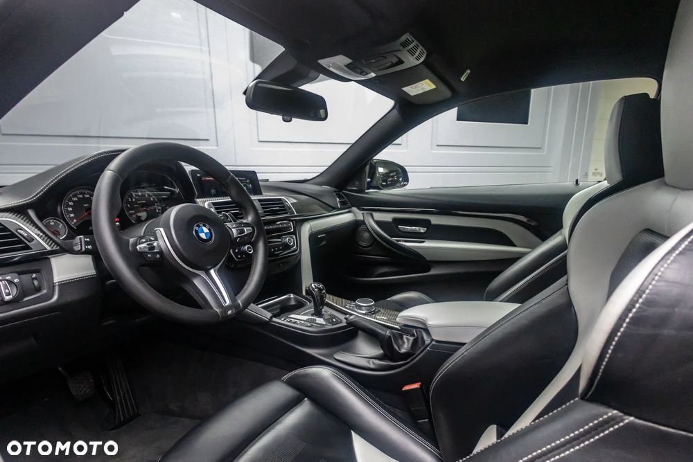 BMW M4 - 24