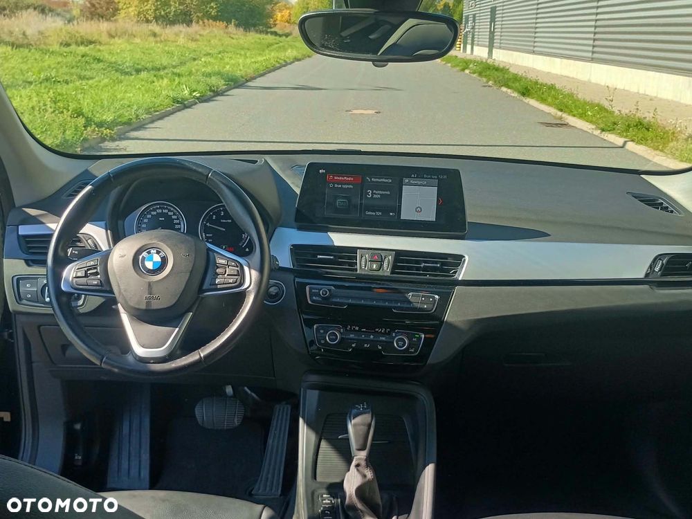BMW X1 - 7