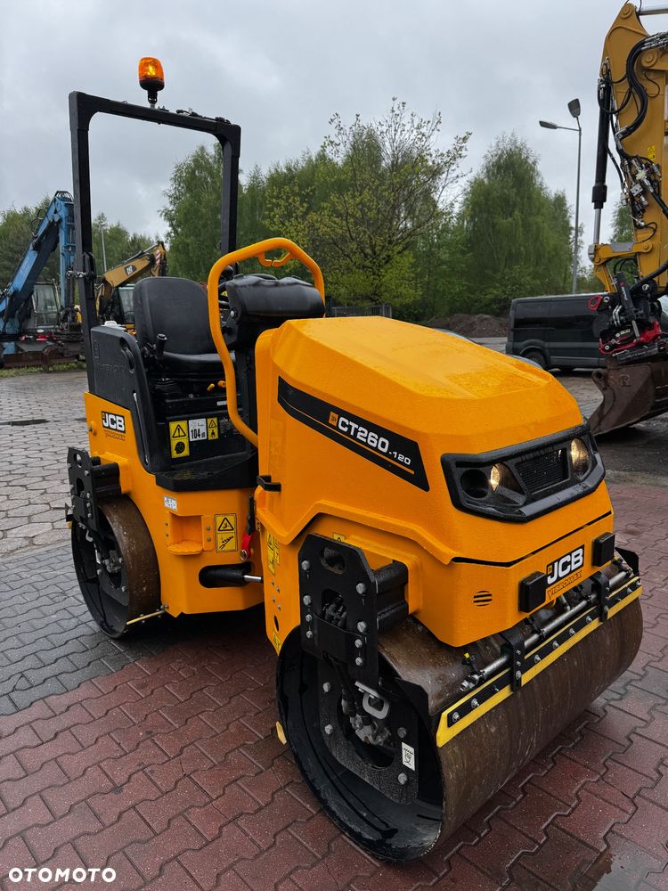 JCB CT260-120 - 1