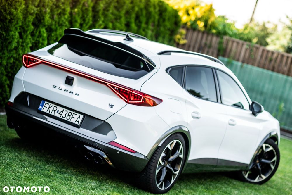 Cupra Formentor 2.0 TSI 4Drive VZ DSG - 12