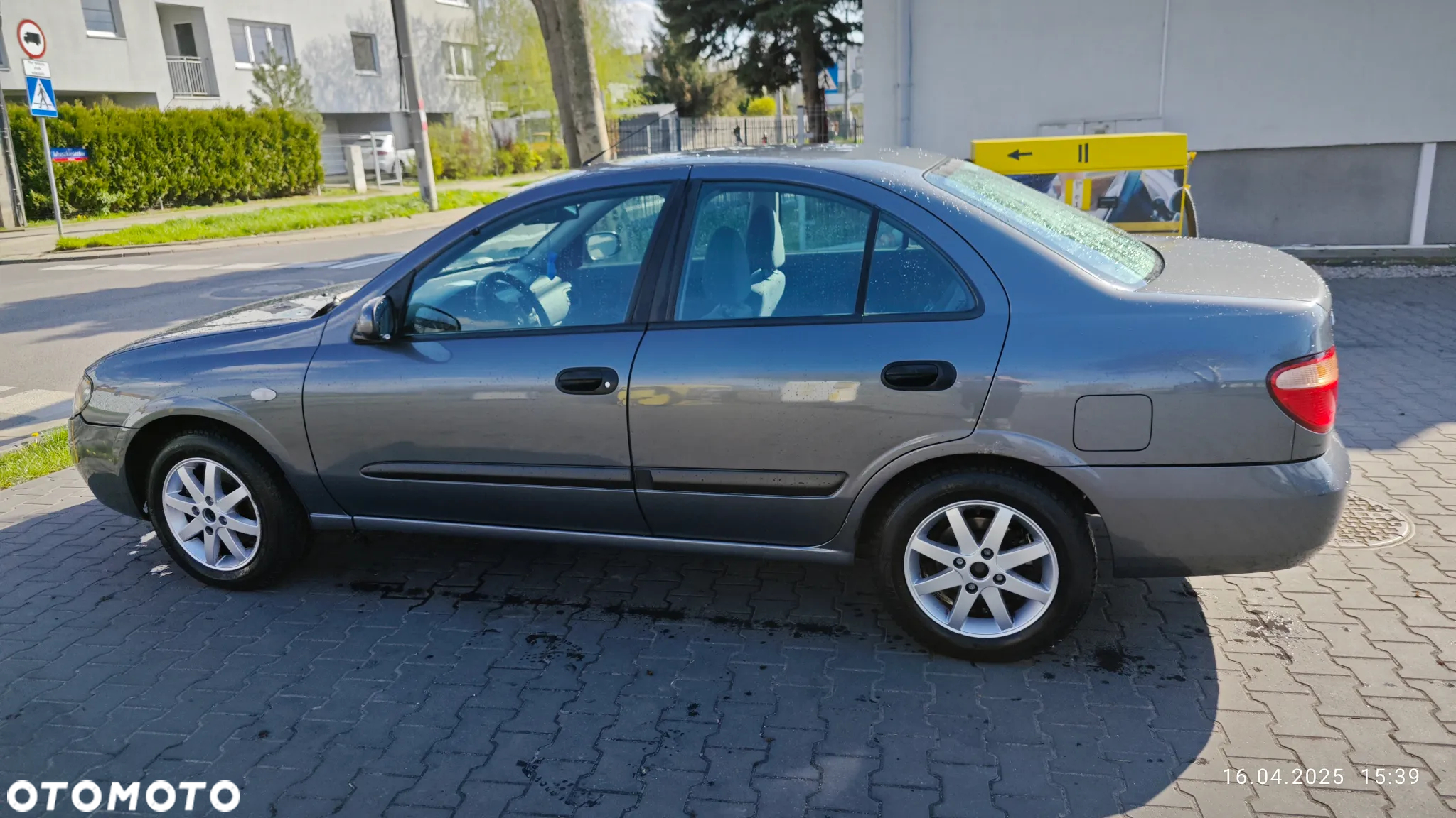 Nissan Almera - 29